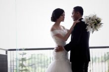 Gelar Resepsi Pernikahan di Hotel GranDhika Setiabudi Medan, Ini Syaratnya