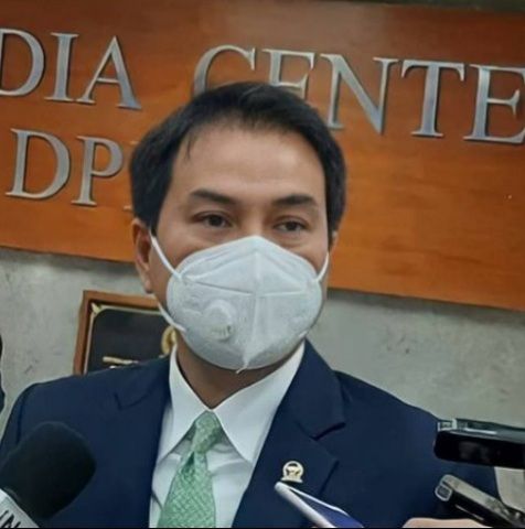 KPK Tetapkan Wakil Ketua DPR Tersangka Dugaan Korupsi, Kasus Suap di Tanjungbalai Akan Diungkap