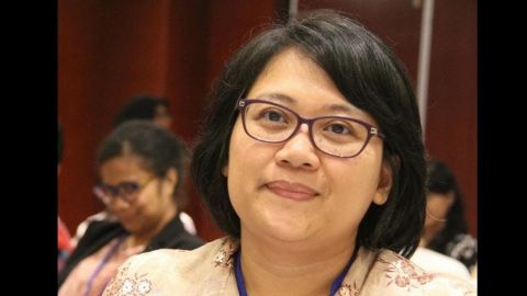 Syahrin Harahap Dinonaktifkan dari Jabatan Rektor UIN Sumut