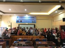Pelatihan Linguistik Sistemik Fungsional Digelar Di Medan
