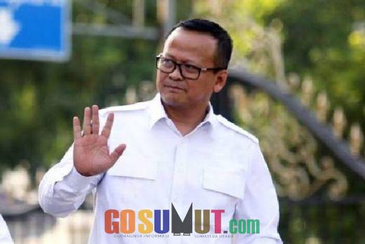 Ditangkap KPK, Ini Sepak Terjang Edhy Prabowo di KKP