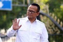 Ditangkap KPK, Ini Sepak Terjang Edhy Prabowo di KKP