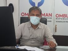 Ombudsman Pertanyakan Legalitas Dokter ASN Ternate Parktek di Batubara