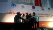IPLT Kota Medan Ditargetkan Layani 50.000 Rumah