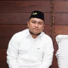 Hendriyanto, Janji Bersihkan Labuhanbatu Utara dari Praktik Korupsi