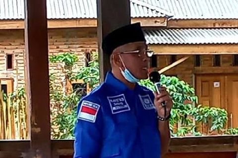 Kabag Kesra Masih Bungkam, Anggota DPRD: Kalau Tidak Terbuka Ada Niat Tidak Baik