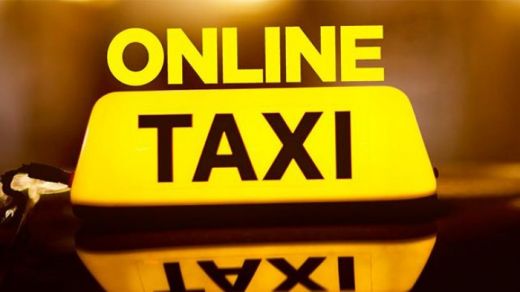 Dirjen Hubdar Ultimatum Aplikator Taksi Online