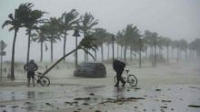 Mei, Medan Diprediksi Dilanda Hujan Petir Disertai Angin Kencang