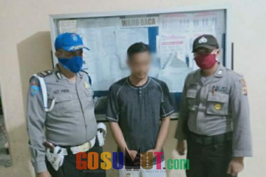 Motif Dendam, Pelaku Penggeroyokan  Ditangkap Polisi, 4 DPO