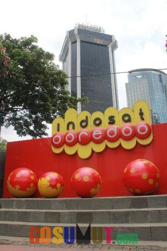 Selama Ramadan Indosat Ooredoo Persiapkan Jaringan yang Prima