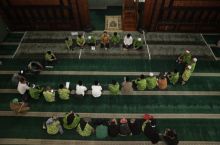 Tim DMI Sumut Safari Ramadhan ke Tanjungbalai, Asahan dan Batubara, Ijeck: Beri Semangat kepada Pengurus Masjid di Pelosok