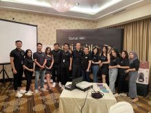 Infinity Pod Ditunjuk sebagai Distributor Resmi Produk Sixhill di Kota Medan