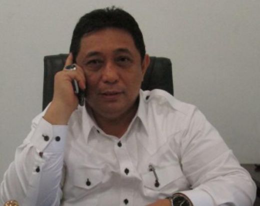 DPC PKB Padangsidimpuan Mantapkan Diri Usung Isnan Sebagai Balon Walikota