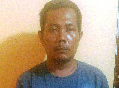 Pelaku Pembunuhan di Palas Berhasil Ditangkap di Riau