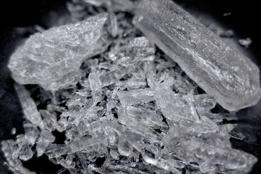 Methamphetamine Tingkatkan Risiko Stroke di Usia Muda