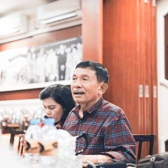 Parna Indonesia Kecewa Jawaban Bupati Samosir Terkait Peresmian Situs di Pusuk Buhit, Poin 5 dan 6 Catatan Penting