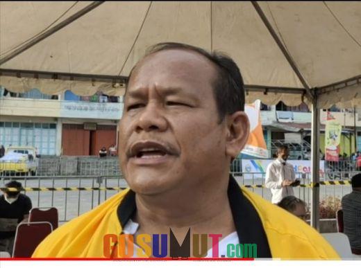 Anggota DPRD Sumut Viktor Silaen Dukung Upaya PT ASDP Indonesia Layanan Tiket Online