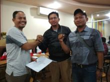 Dr Arbanur Rasyid Terpilih Pimpin Ketua PRSI Padangsidimpuan
