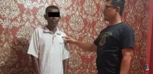 Dirampok Empat Pria di Jalan H Anif, Korbannya Ditangkap