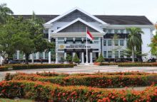 USK Aceh Raih Anugerah PTN Informatif dari KIP Pusat