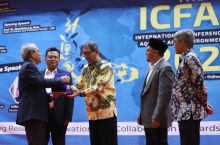 Peneliti Dunia Bahas Transformasi Biru menuju Perikanan Berkelanjutan di Banda Aceh