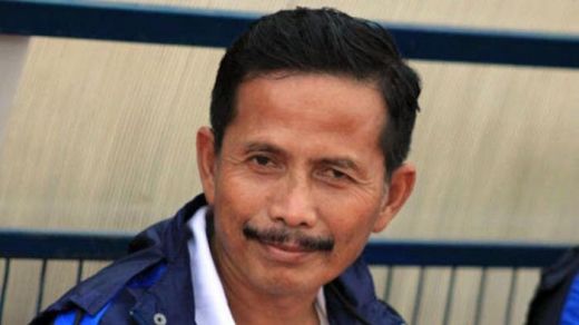 Djajang Nurdjaman Tak Sabar Duel PSMS Medan Kontra Persib Bandung di Liga 1