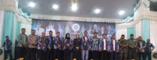 Pengurus IPK Madina Periode 2022-2027 Dilantik 