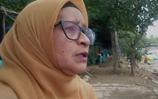 Kisah Hafnidar, Wanita Aceh Penyintas Tsunami