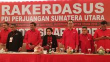 Megawati akan Turun Gunung Jadi Jurkam Djarot-Sihar