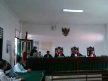 Mediasi Gugatan PDAM Tirtanadi Gagal, Hakim Minta PBH Umumkan di Media Massa