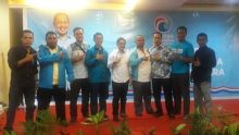 DPD Gelora Labura Dan GARBI Labura Akan Menggelar Seminar Politik