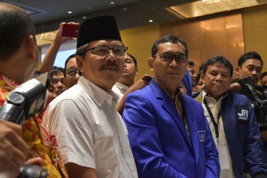 PT TUN Medan menolak Gugatan JR Saragih, Ini Komentar Ance