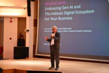 Indosat - Google Cloud Gelar Startup Bootcamp 2024, Berdayakan Bisnis Rintisan Lewat Inovasi dan Wawasan Teknologi