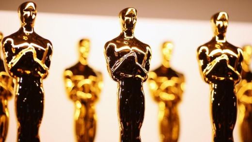 Rating Oscar 2021 Catat Rekor Terendah Sepanjang Sejarah