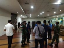 Diduga Pakai Alat Bekas, Layanan Rapid Test di Bandara Kualanamu Digerebek Polisi