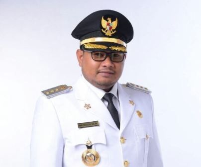 Walikota Tanjungbalai Juga Berupaya Dekati Pimpinan KPK