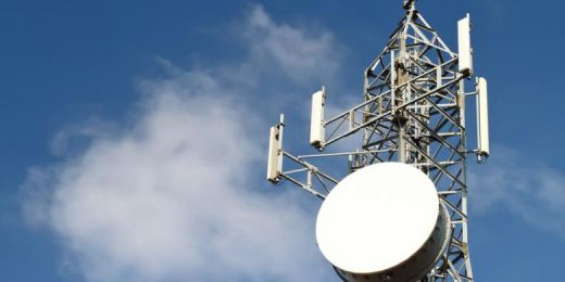 Telkomsel Bangun 6.900 BTS 4G Hingga Kuartal I-2018