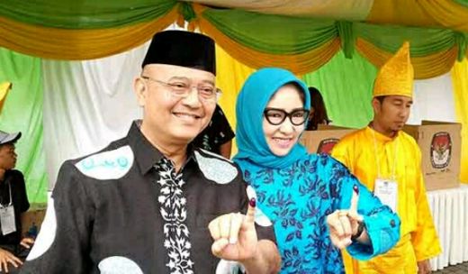 Tetap Dukung Gubernur yang Terpilih Kata Walikota Medan