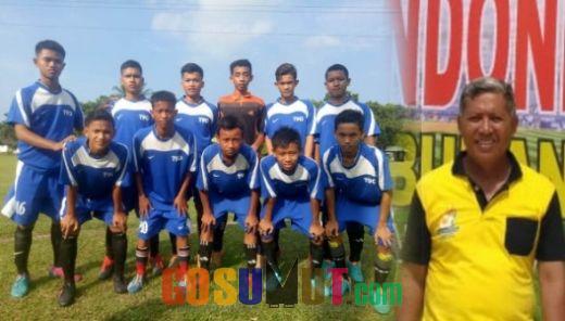 Bintara Muda Hantam Labura 4-1 pada Laga U-16 Piala Menpora 2019