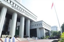 Komisi III DPR Minta MA Usut Tuntas Dugaan Mafia Peradilan di PN Simalungun