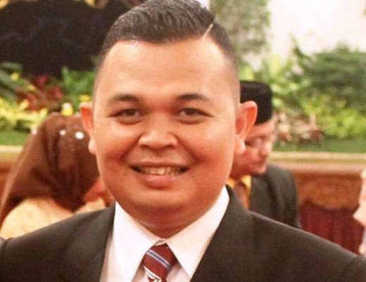 LAPK: Wali Kota Medan Harus Ganti 3 Kepala Dinas