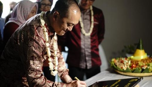 Perkuat Pasar  dan Layanan Nasabah, Generali Resmikan Kantor Keagenan di Yogyakarta