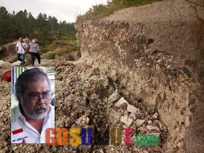 Tewasnya Ririn Manik Tertimbun Tanah Galian, FL Pegusah Batu Bata Terancam Pasal Berlapis