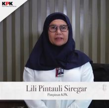 Persidangan Kasus Walikota Tanjungbalai Nonaktif, Eks Penyidik KPK Buka Isi Obrolan Lili Pintauli dengan Syahrial