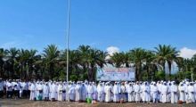 178 Jemaah Haji Asal Palas akan Tiba di Daerah Pekan ini