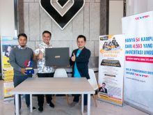 Mantan Dirjen Vokasi & Yayasan Gistrav Luncurkan Politeknik Digital Pertama di Jogja