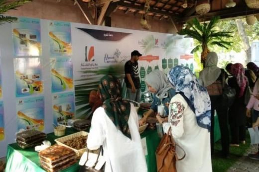 Temukan Masakan Saudi yang Paling Dicari di The Saudi House, Jakarta