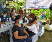 Dorong Percepatan Vaksinasi Nasional, RSI Kembali Lanjutkan Program KAMI PEDULI Against Covid-19