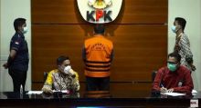 Kasus Tanjungbalai, Eks Walikota Terima Rp 200 Juta dari Jual Beli Jabatan Sekda
