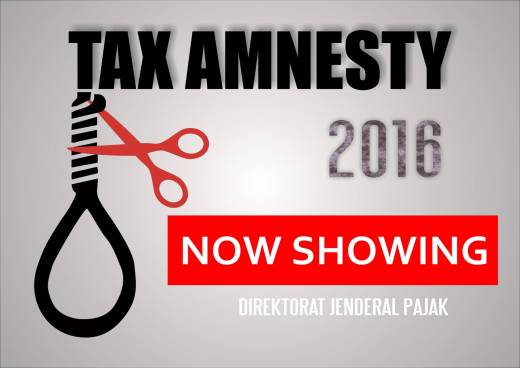 Nilai Tebusan Tax Amnesti DJP  Sumut Capai Rp 2,34, Terbesar di Pulau Jawa